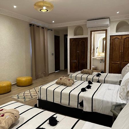 Riad Medina Art & Suites Marrakesh Exteriör bild